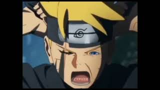 Borito Boruto Cri