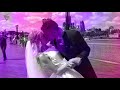 Stacey  jack wedding trailer at tower bridge london wedding cinematographer central london