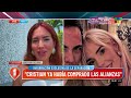 ¿Qué pasó entre Cristian Castro y Mariela Sánchez?: cronología de un escándalo desde Miami