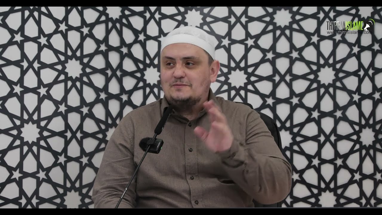Si i trajtonte Pejgamberi ﷺ të sprovuarit me fatkeqësi dhe dhembje? (2) | Hoxhë Irfan Jahiu