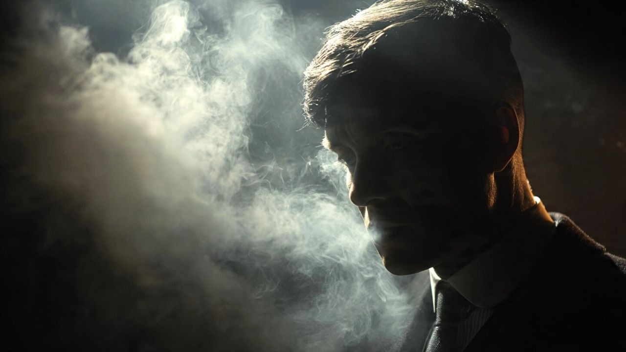 Playlist for Men Who Master Control Through Isolation