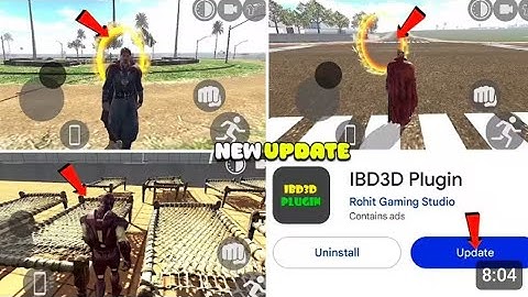 Plugin app new update of Indian bikes Driving 3d dr strange cheat code and more features|new update 