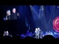 Summer Nights (Cheeky!) John Farnham & Olivia Newton-John duet - Two Strong Hearts Tour