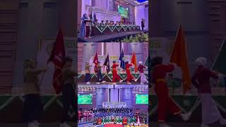 Wisuda XXII ITKeSMu Sidrap