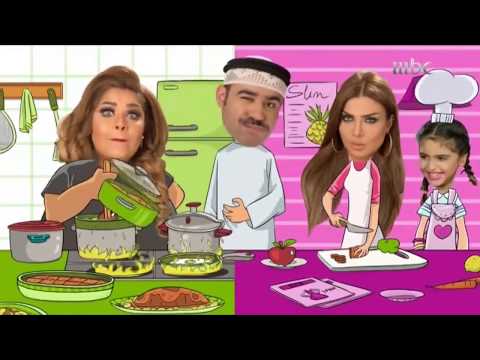 هو وهاي وهي الحلقة 1