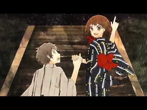 【yamine-renri】-a-dream-and-a-cherry-tree-in-leaf【utauカバー】