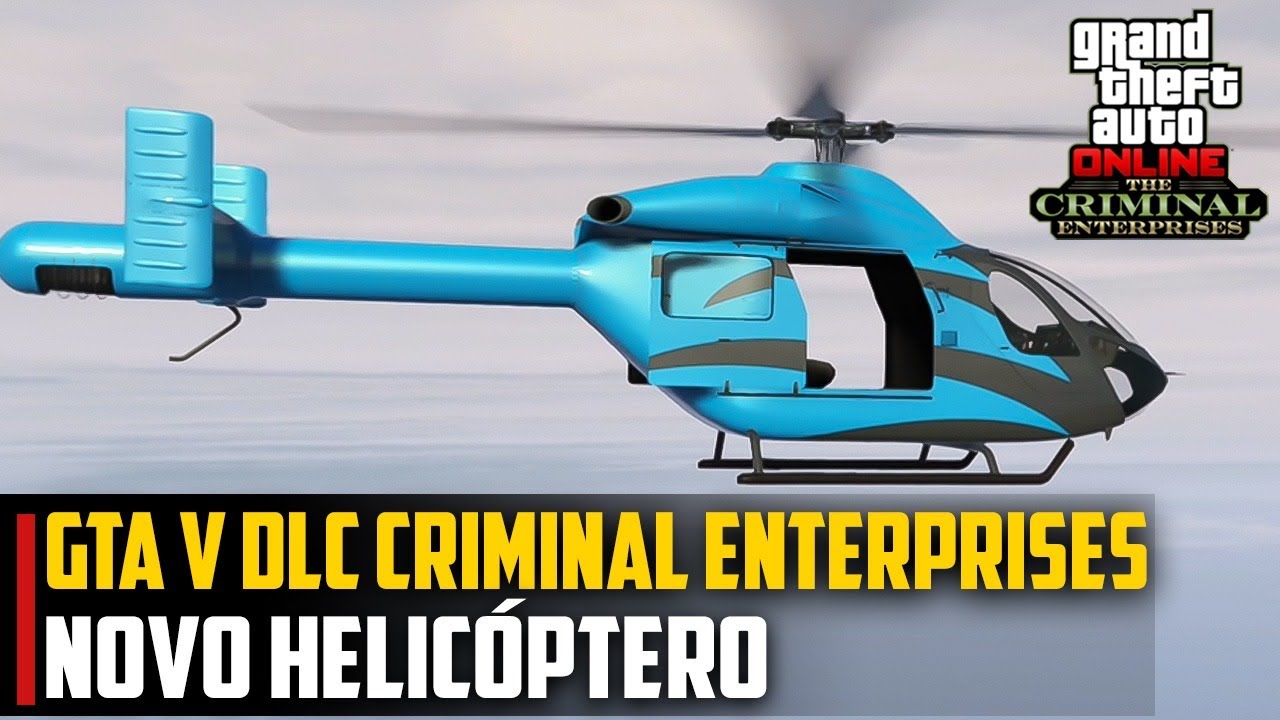GTA 5: saiba como comprar aviões e helicópteros no game