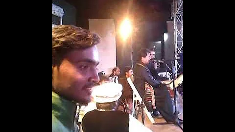 ABDULLAH ARAIN attaullah khan esakhelvi live in ka...