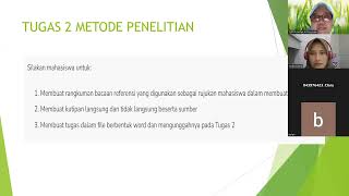 REKAMAN TUWEB 2