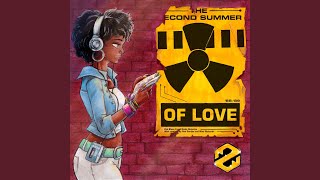 Video thumbnail of "Zoë Blade - The Second Summer of Love (Acid Mix)"