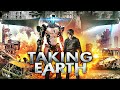  taking earth  film complet en franais  action science fiction