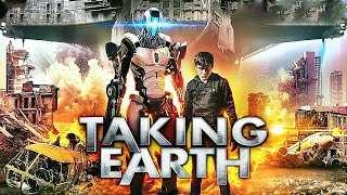 🔥 Taking Earth | Film Complet en Français | Action, Science Fiction