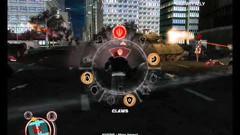 Prototype Hard Mode Walkthrough Part 35 ( Before Mission 16 Making The Future 1/2)