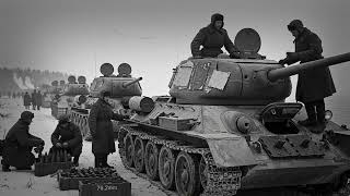 How Hitler’s Tiger Tank Terrified Soviet Troops