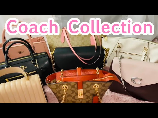 Coach's Famous Bags Are Up to 73% Off In This Secret Presidents Day Sale