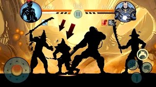 Shadow Fight 2 New Super Assistant Skills