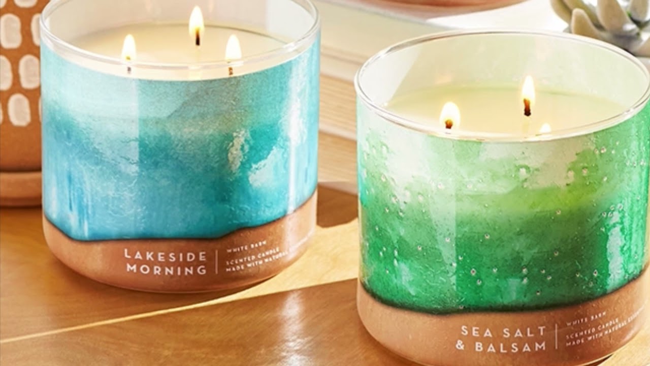 BATH & BODY WORKS WANTS ALL OUR COINS HUGE CANDLE SALE SAS 2021 TALK + MORE YouTube