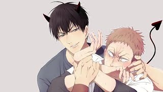 He Tian x Mo Guan Shan Moment - 19 Days