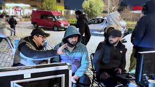 Rejissor Amil Əli Biz 4 Təkər Filmində Vəziyyət Gülüşü Yaratmağa Çalışmışıq.