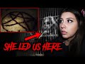 GHOST OF A MURD3RER SHOWED ME SOMETHING TERRIFYING (SCARY) | Haunted Devil's Gate Dam **MOVIE**
