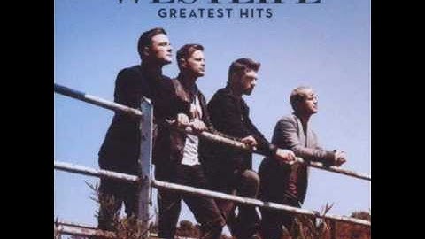 westlife ft. daughtry-what about now