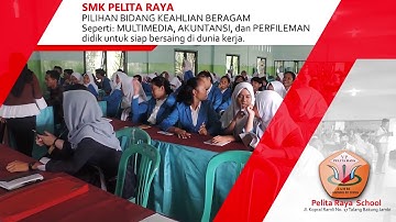 Video Profil Yayasan Pelita Raya School