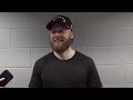 Alex Nylander | RD4 GM2 Post Game vs Wilkes-Barre/Scranton Penguins | May 29, 2026