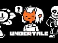 CALL ME GANDHI CUZ I CHOSE NON VIOLENCE| Undertale pt. 2