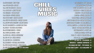 Chill Vibes Music