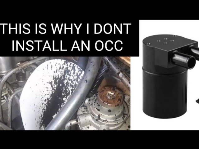 any n52 dudes running an oil catch can? saw this online and lowkey dig it  lol. what are the benefits other than not having to worry about ccv on  intake? : r/E90