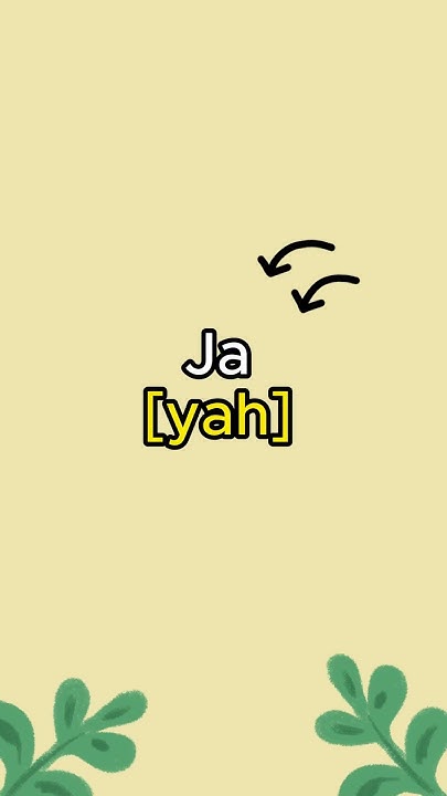how-to-say-yes-in-swedish-youtube
