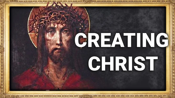 Creating Christ | James Valliant
