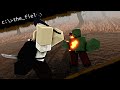 [ROBLOX] - THE FIELDS - ANIMATION