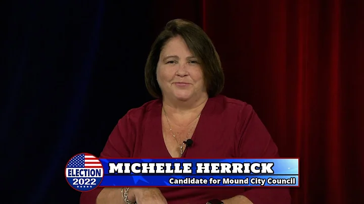 LMCC's Meet Your Candidates: Michelle Herrick