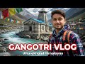 Gangotri dham... #gangotri #viral #chardham #chardhamyatra #travelvlog #trending #yatra #vlog