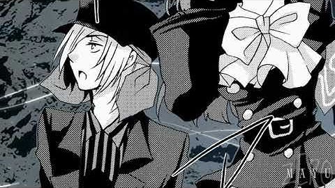 MEP part collection || 2008 - 2010