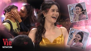 Trương Quỳnh Anh Tự Tin Chiếm Trọn Spotlight, Chứng Minh Phụ Nữ Đẹp Nhất Khi Không Thuộc Về Ai