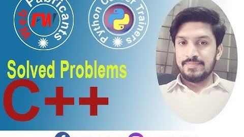 how to calculate sum and average in oop c++ Urdu/Hindi