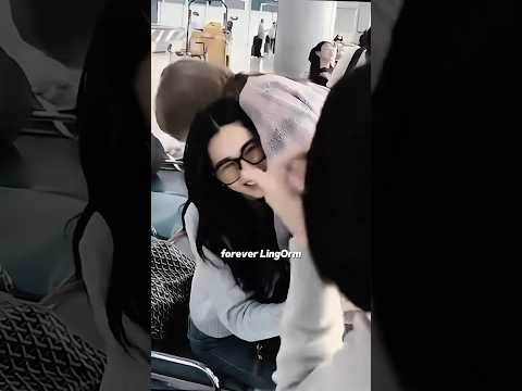 Please Stay Forever LingOrm As Long As Possible Lingorm Ormkornnaphat Linglingkwong