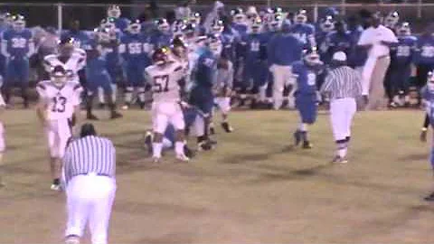# 3 Jared Bryant 2011 Highlight Film Tara High