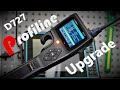 Доробка тестера Profiline D727