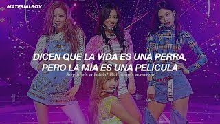 BLACKPINK - Forever Young // Sub. Español