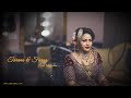 Hyderabadi Wedding Highlights - Tarana & Faraz - TA BRIDALS - Vintage Palace