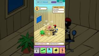 Stickman tuber tycoon EP.1 screenshot 4