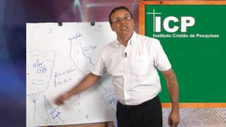 Geografía Bíblica - Video 1