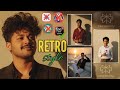 Retro Style Sabse Alag Banaye ! Try Karne Wale Shock Ho Gaye