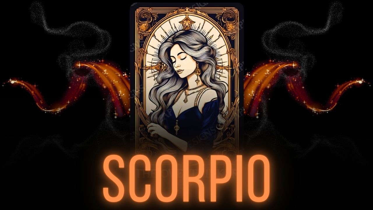 SCORPIO❗️PREPARE FOR A VERY STRONG NEWS 💌 THIS WILL EXPLODES BY 7TH OF MARCH 🚨 MARCH 2026 TAROT