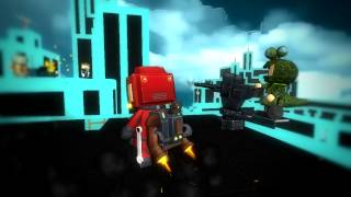 Brick-Force Season2 Trailer