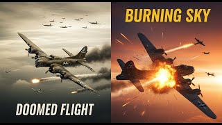 B-17 Flying Fortress – Bristling With Guns, Still Shot Down| Military History Talks