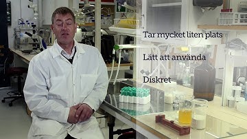 Klarias buckala film - en banbrytande teknologi